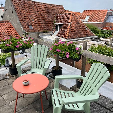De Molen Bed and Breakfast Zierikzee Εξωτερικό φωτογραφία