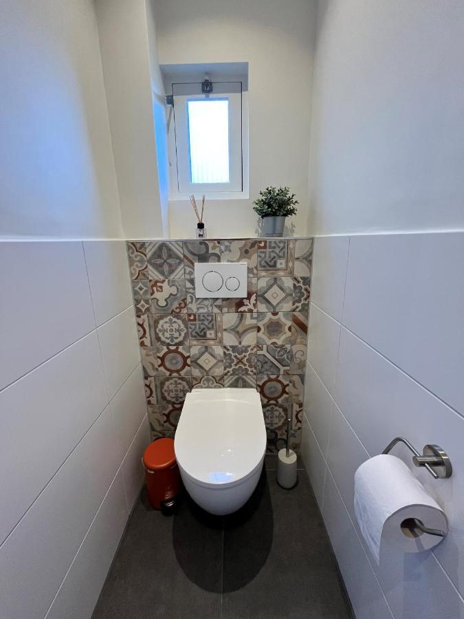 De Molen Bed and Breakfast Zierikzee Εξωτερικό φωτογραφία