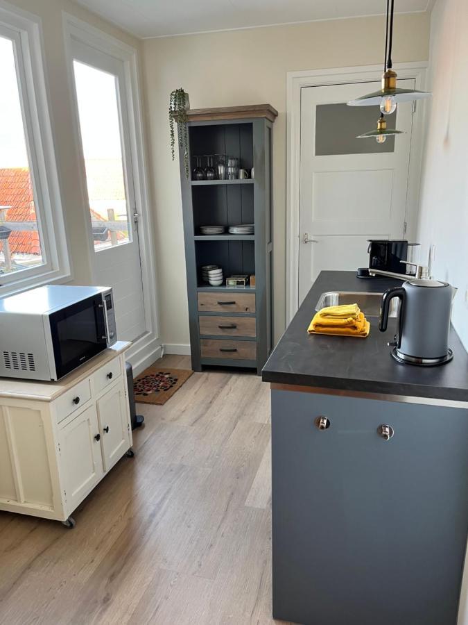De Molen Bed and Breakfast Zierikzee Εξωτερικό φωτογραφία