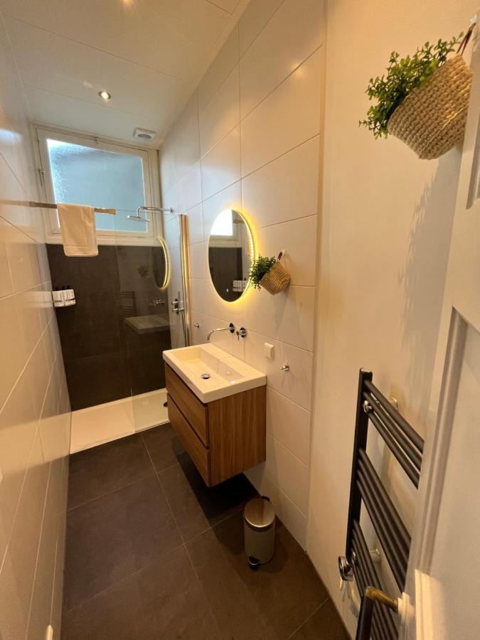De Molen Bed and Breakfast Zierikzee Εξωτερικό φωτογραφία
