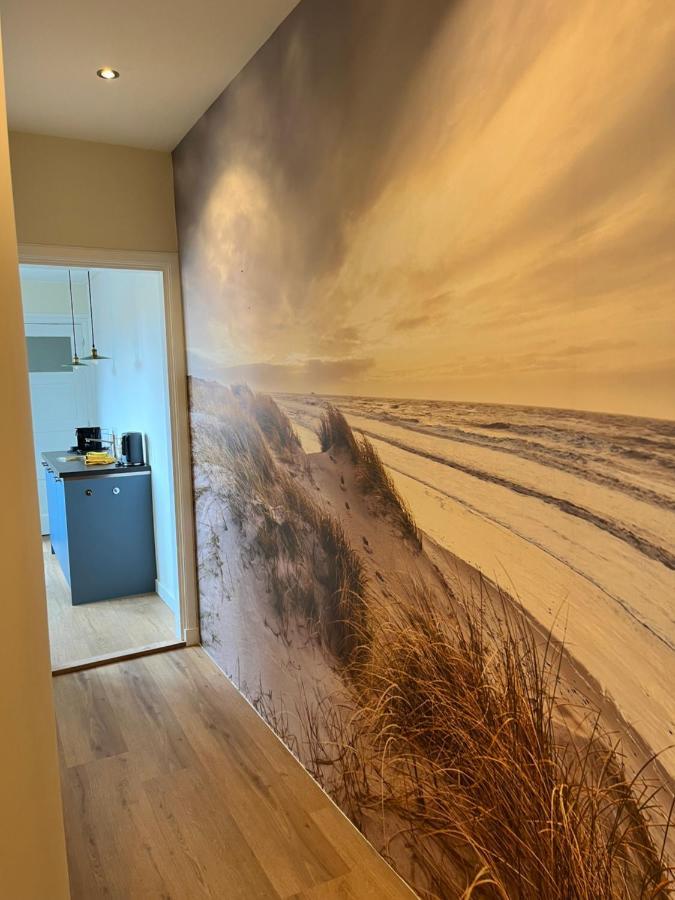 De Molen Bed and Breakfast Zierikzee Εξωτερικό φωτογραφία