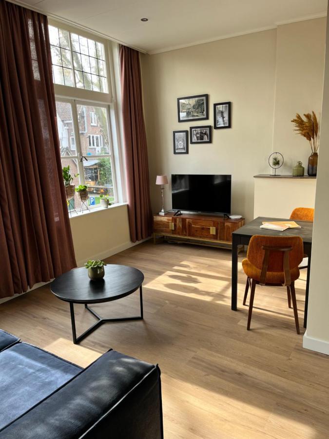 De Molen Bed and Breakfast Zierikzee Εξωτερικό φωτογραφία