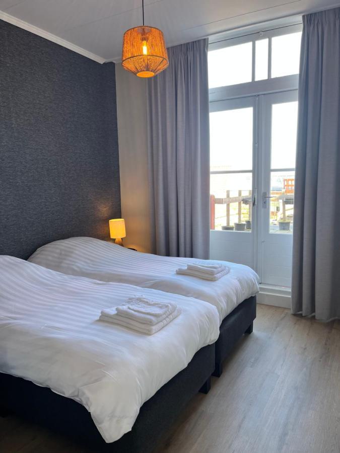 De Molen Bed and Breakfast Zierikzee Εξωτερικό φωτογραφία